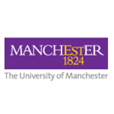 Logo for The University of Manchester