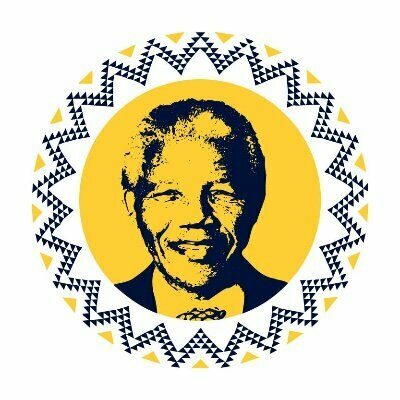 Logo for Nelson Mandela University