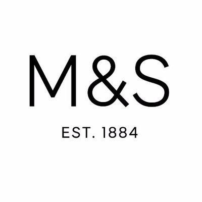 Logo for Marks and Spencer