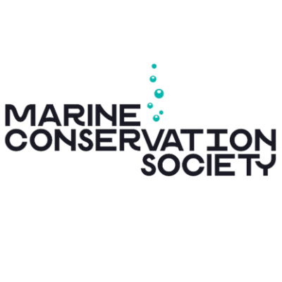 Logo for The Marine Conservation Society