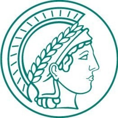 Logo for Max Planck Institute for Dynamics and Self-Organization