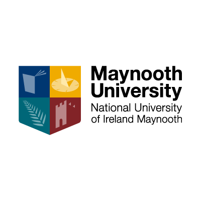 Logo for Maynooth University