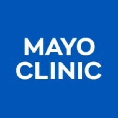 Logo for Mayo Clinic