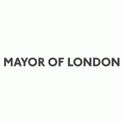 Logo for Greater London Authority