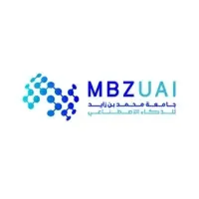 Logo for Mohamed bin Zayed University