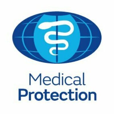Logo for Medical Protection Society