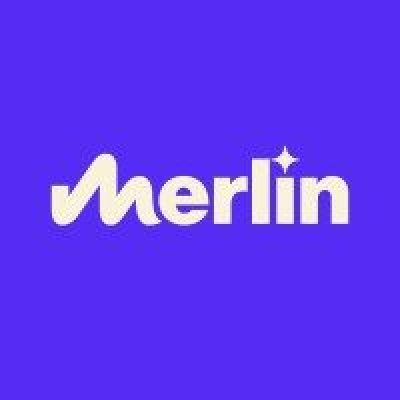 Logo for Merlin Entertainments
