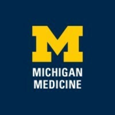 Logo for Michigan Medicine