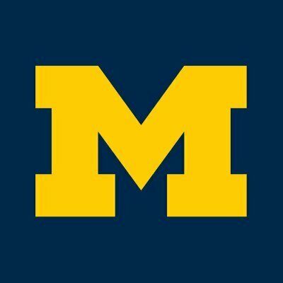 Logo for University of Michigan Eisenberg Family Depression Center