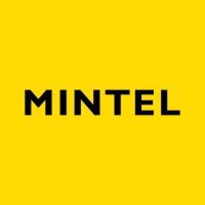 Logo for Mintel