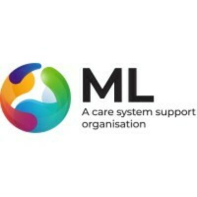 Logo for NHS Midlands and Lancashire Commissioning Support Unit