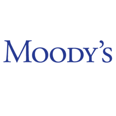 Logo for Moody’s