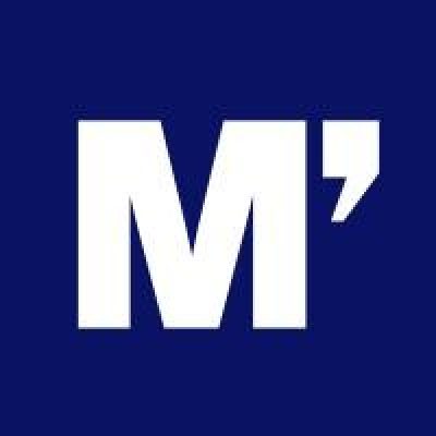 Logo for Moody's