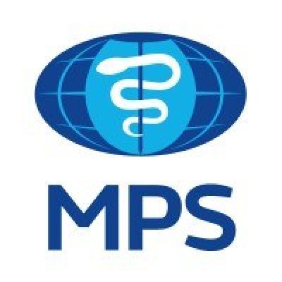 Logo for Medical Protection Society