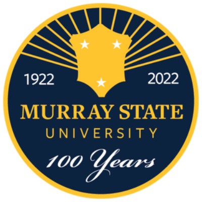 Logo for Murray State University