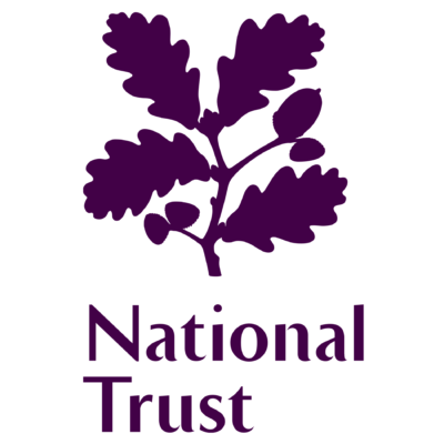 Logo for National Trust