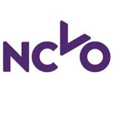Logo for NCVO