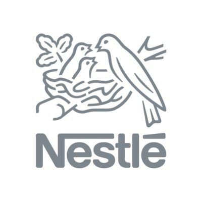 Logo for Nestle