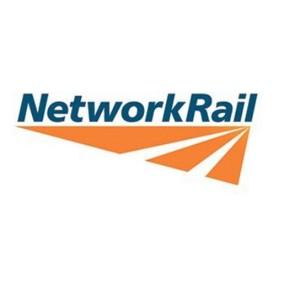 Logo for Network Rail