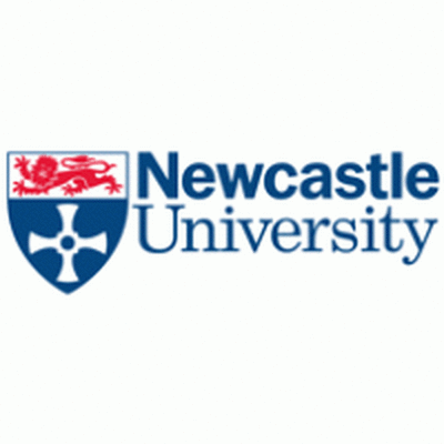 Logo for ﻿﻿Newcastle University