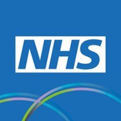 Logo for Oxford University Hospitals NHS Foundation Trust