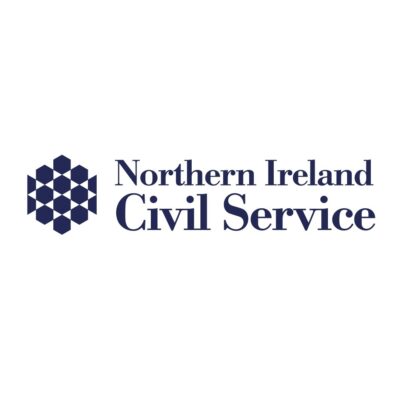 Logo for Northern Ireland Civil Service