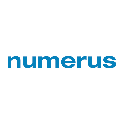 Logo for Numerus