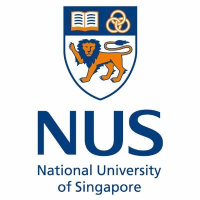 Logo for National University of Singapore