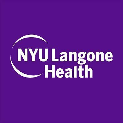 Logo for NYU Langone Health