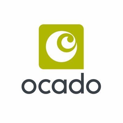 Logo for Ocado