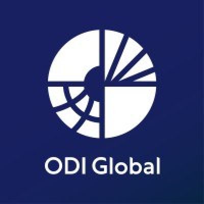 Logo for ODI Global