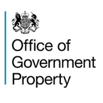 Logo for Office of Government Property