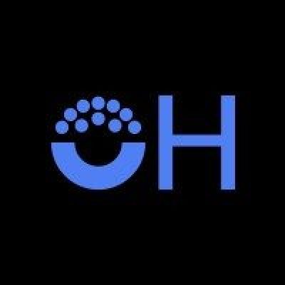Logo for Omnicom Health