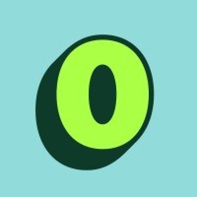 Logo for Optimizely