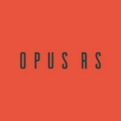 Logo for Opus Recruitment