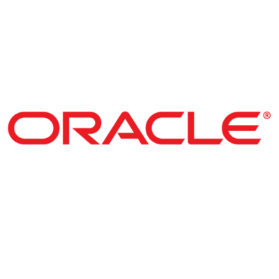 Logo for Oracle