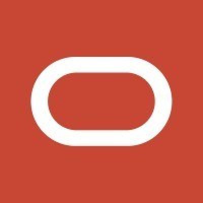Logo for Oracle
