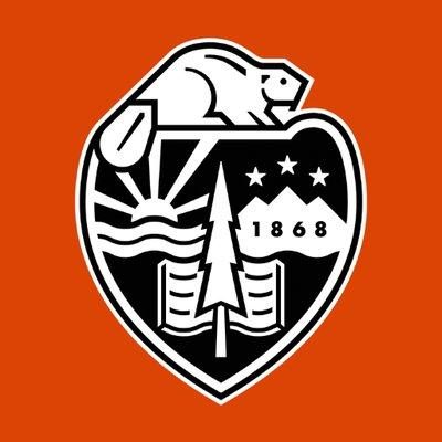 Logo for Oregon State University