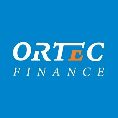 Logo for Ortec Finance