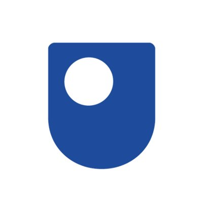 Logo for The Open University