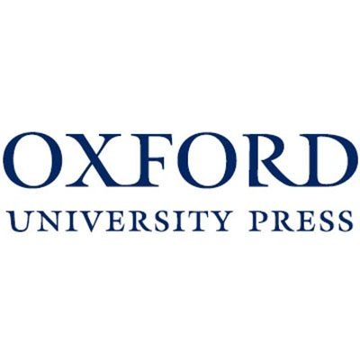 Logo for Oxford University Press