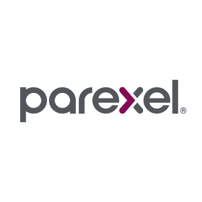 Logo for Parexel