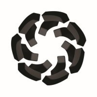Logo for Pay.UK