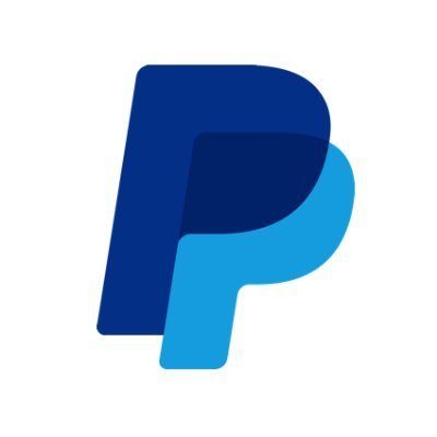 Logo for PayPal