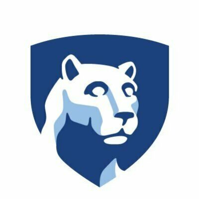 Logo for The Pennsylvania State University