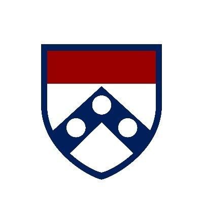 Logo for The University of Pennsylvania