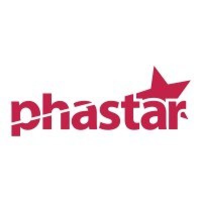 Logo for Phaster