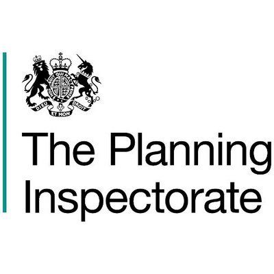 Logo for Planning Inspectorate