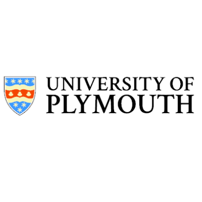 Logo for University of Plymouth