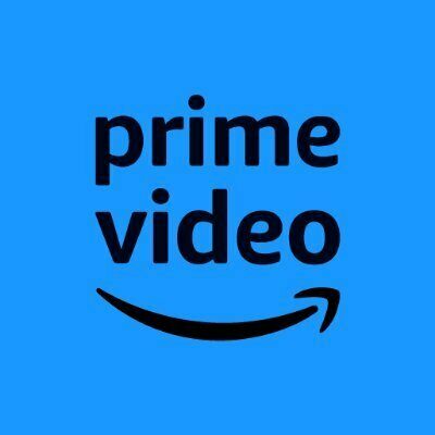 Logo for Prime Video